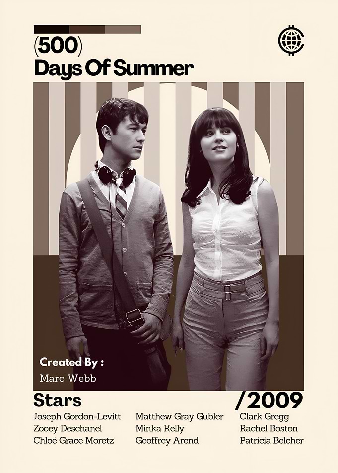 Alternative Movie Poster