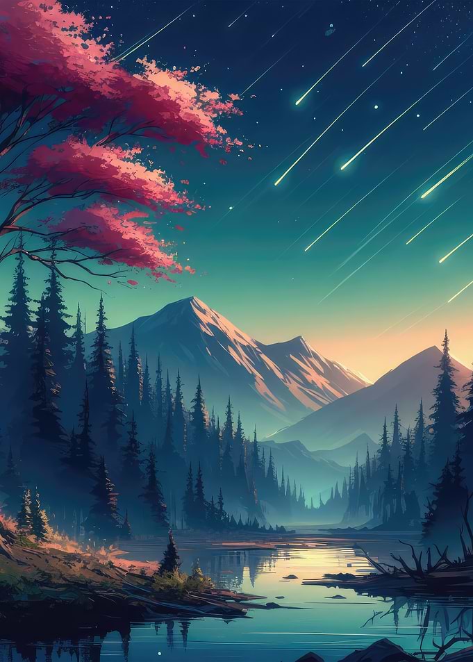 Landscape V18