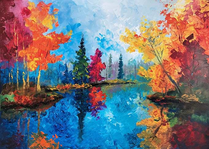 landscare 3 282