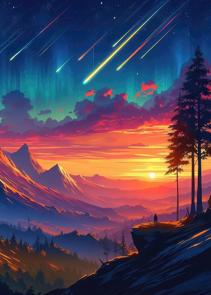 Landscape V19