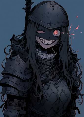 Dark Fantasy