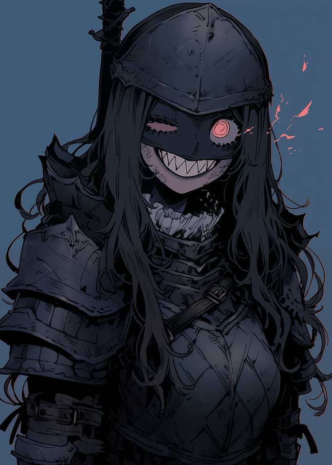 Dark Fantasy