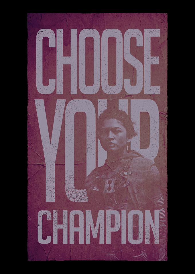 Champion Chani