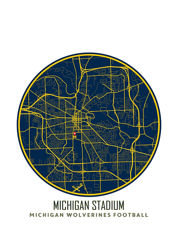 Michigan Wolverines