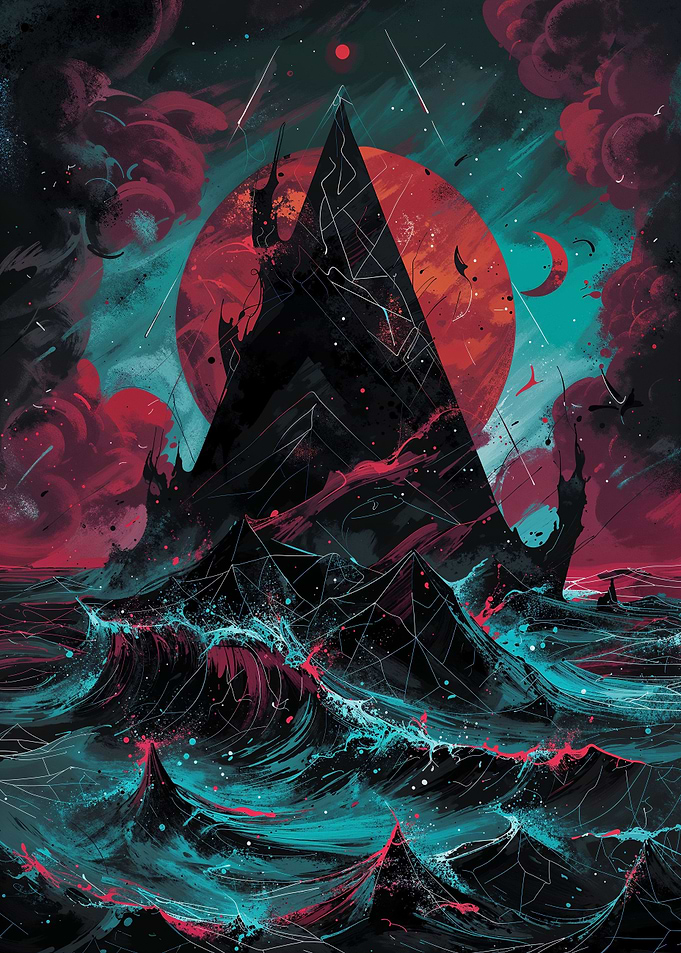 Abyss Triangle