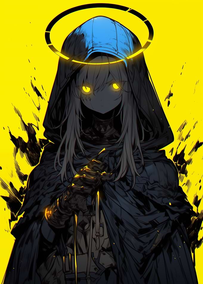 Dark Fantasy