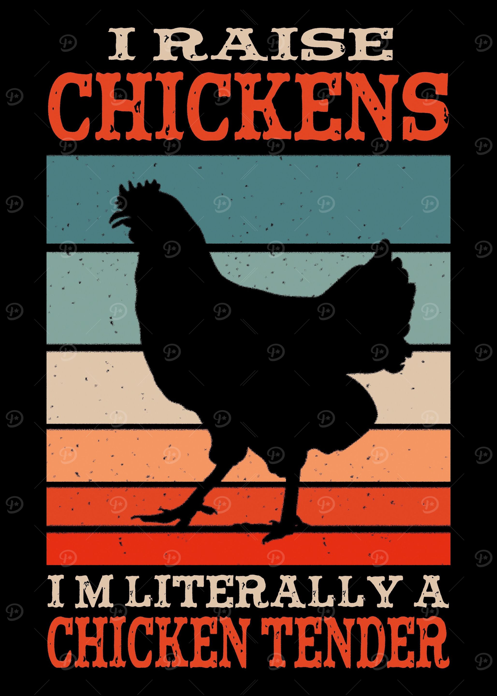 Chicken Tender