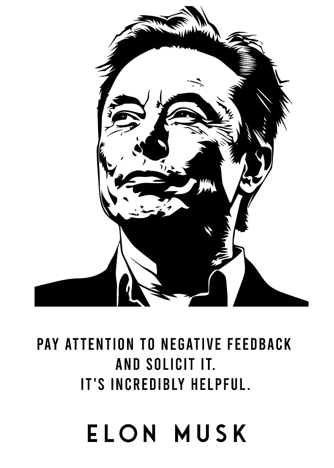 Elon Musk Quote