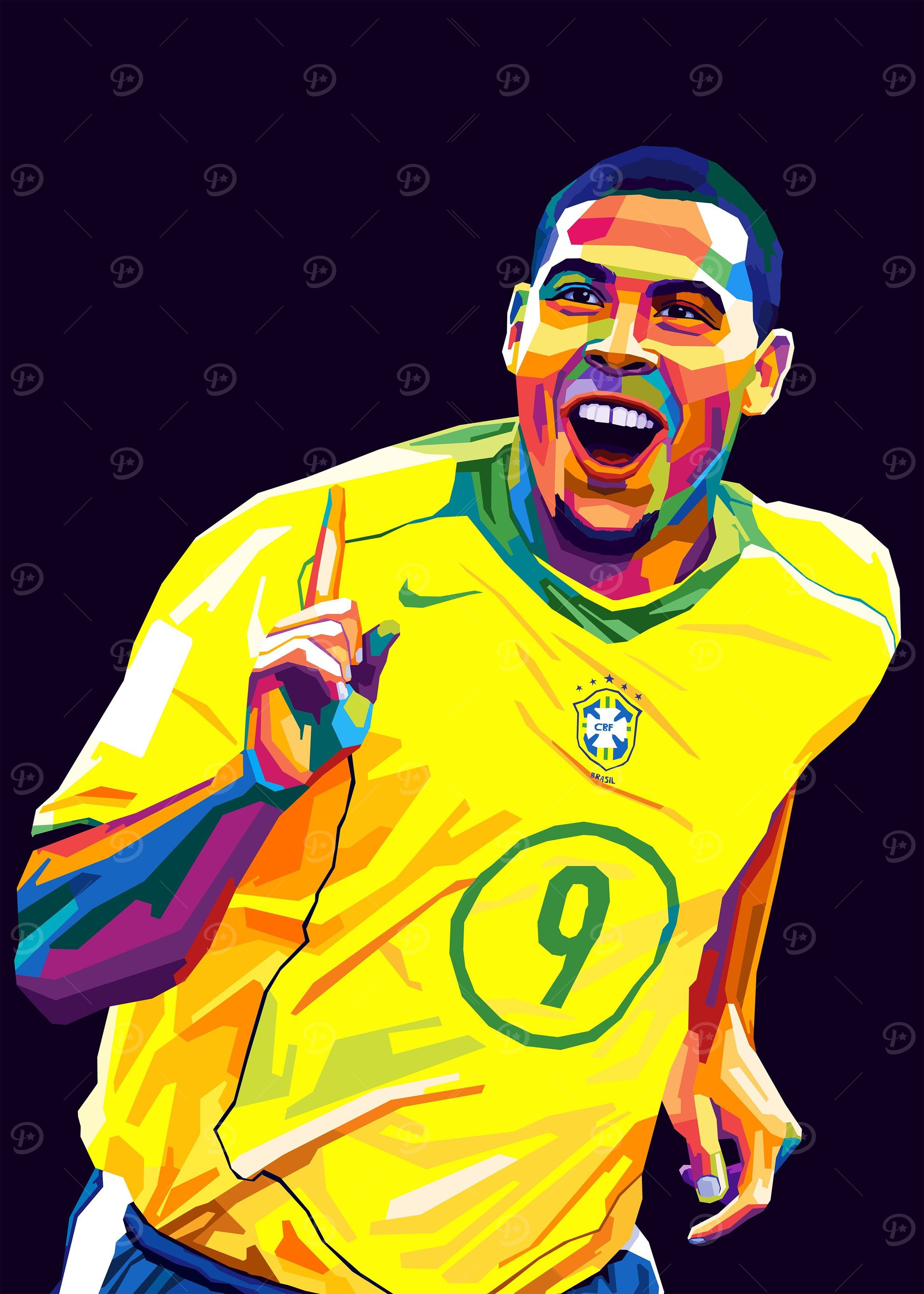 Ronaldo R9