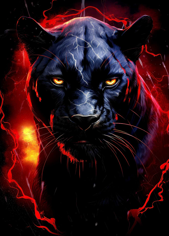 Black Panther