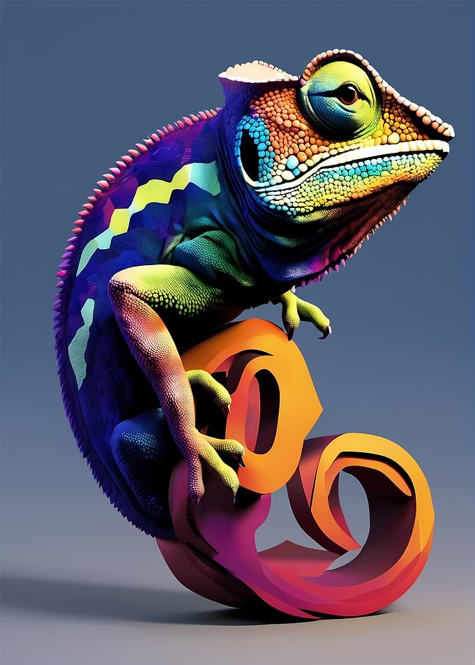 Chameleon