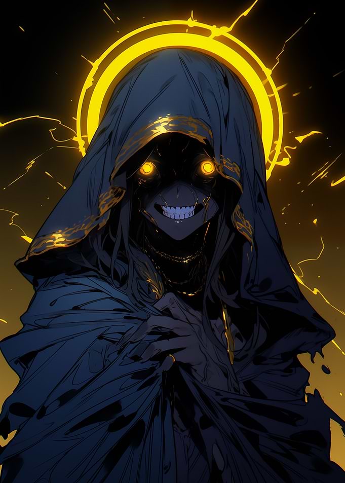 Dark Fantasy