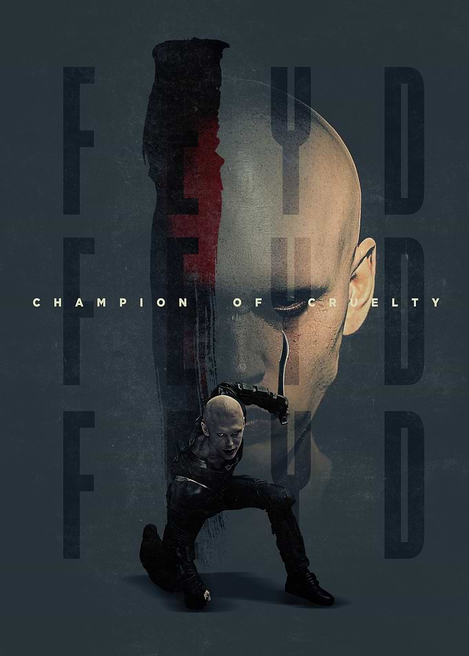 Champion of Cruelty