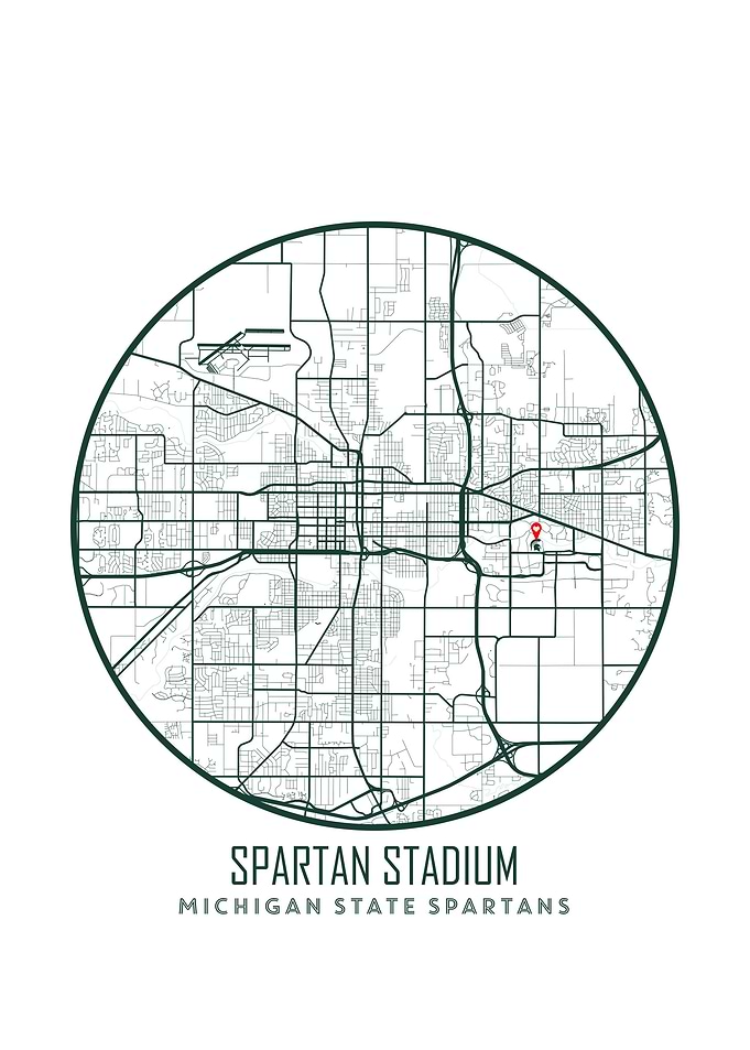 Michigan State Spartans