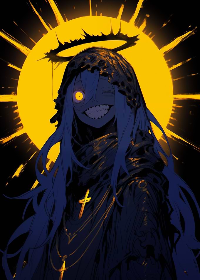 Dark Fantasy