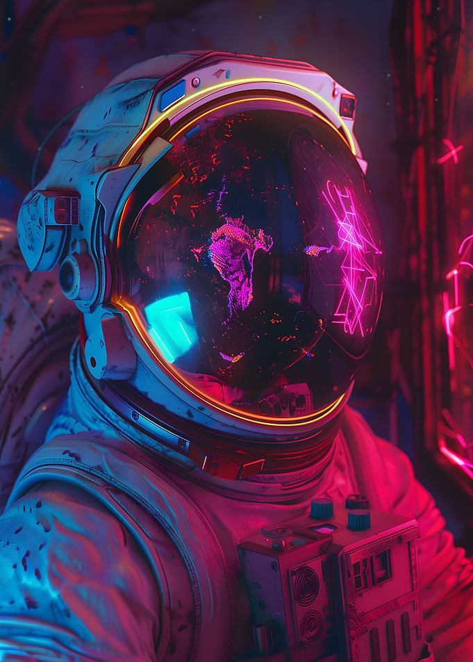 Cosmonaut