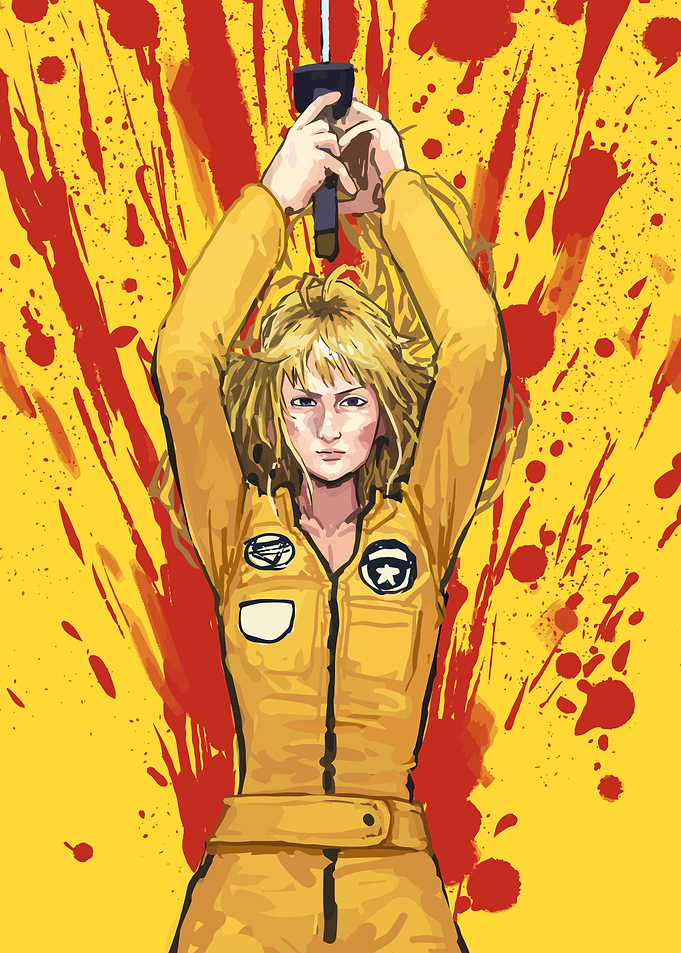 Kill bill