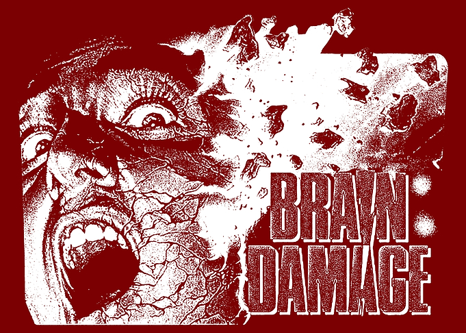Brain Damage
