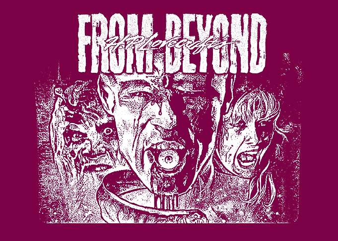 From Beyond