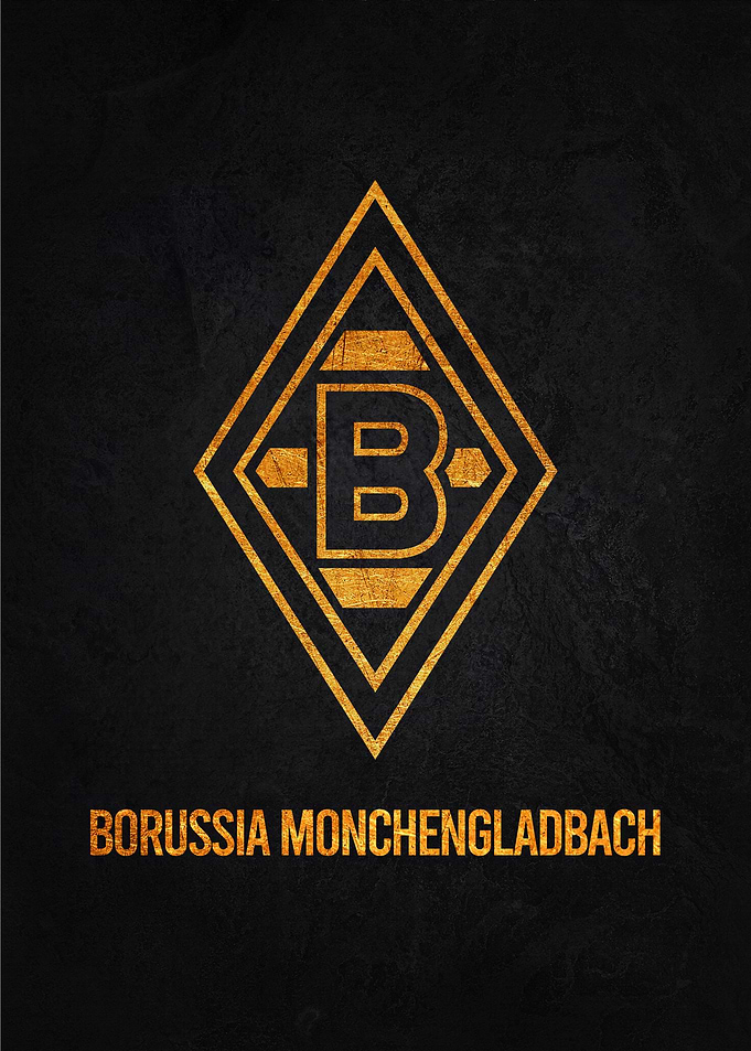 Monchengladbach Golden