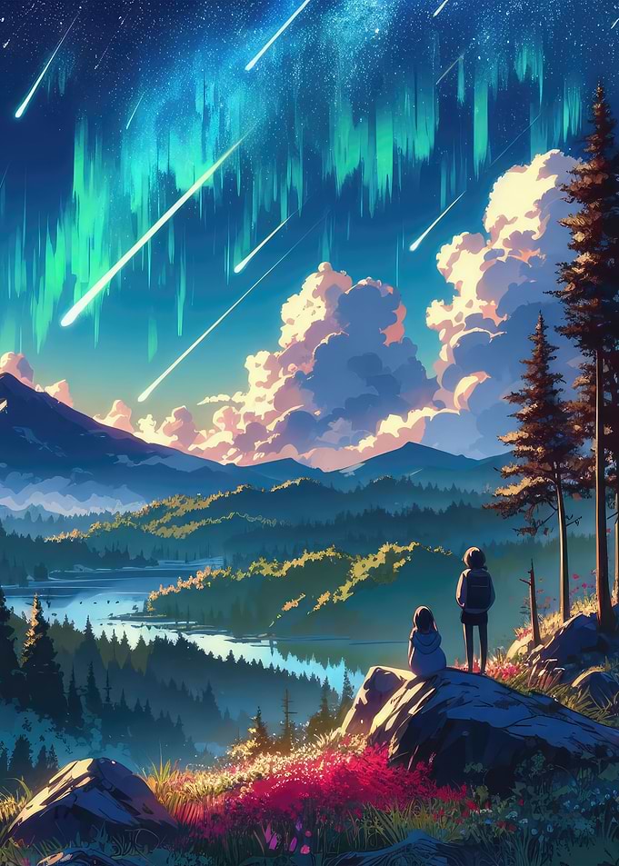 Landscape V21