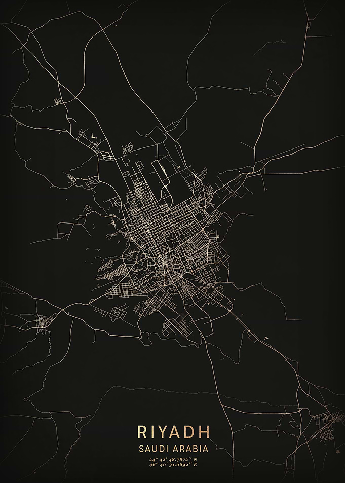 Riyadh Saudi Arabia