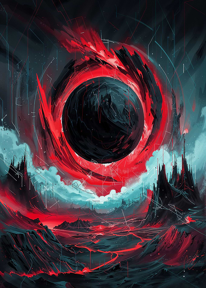 Crimson Gateway