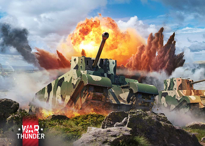War Thunder