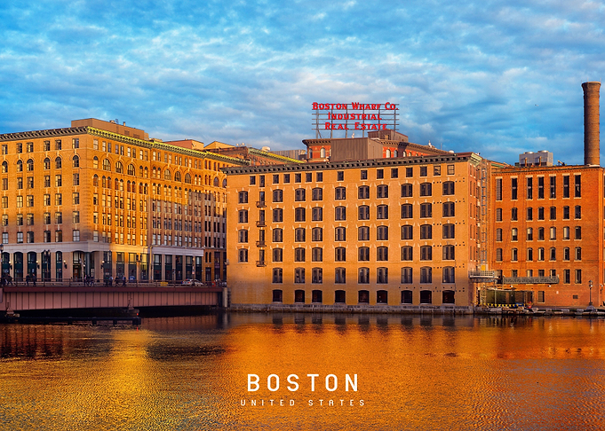 Boston