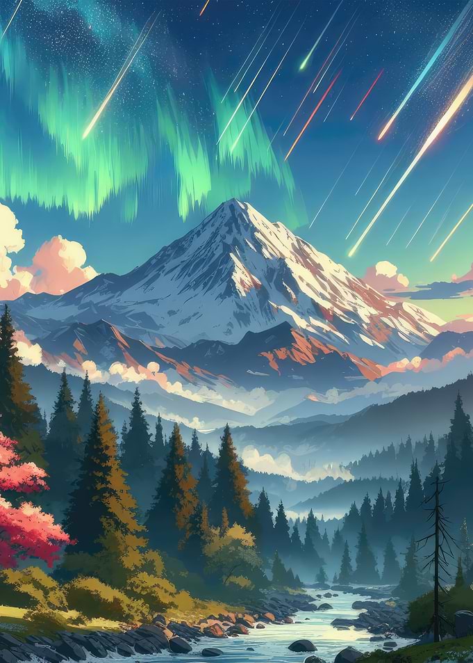 Landscape V20