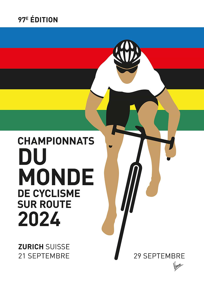 CHAMPIONSHIPS POSTER 2024