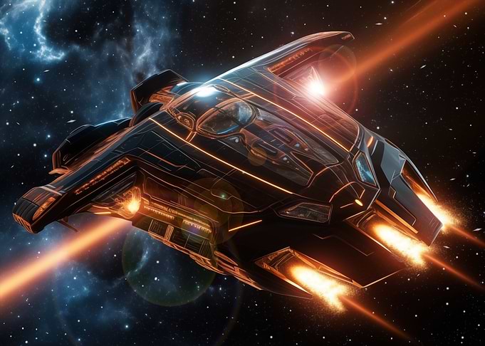 Starship HC