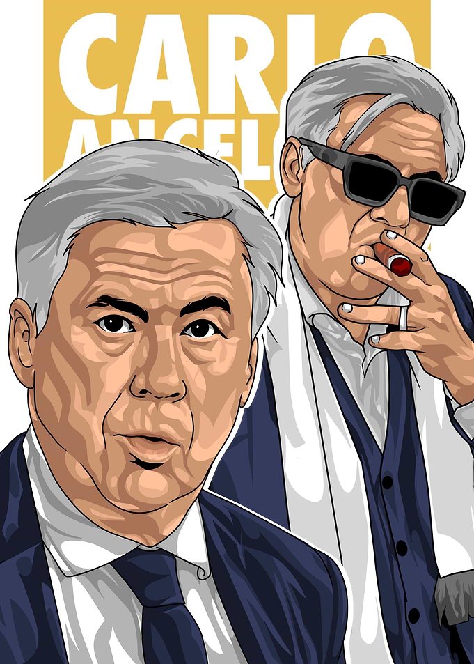 Carlo Ancelotti