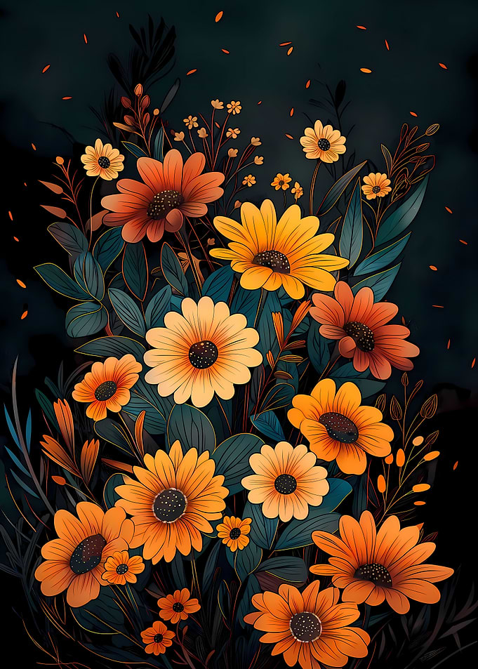 Wild Flower