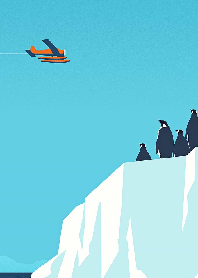 Penguin