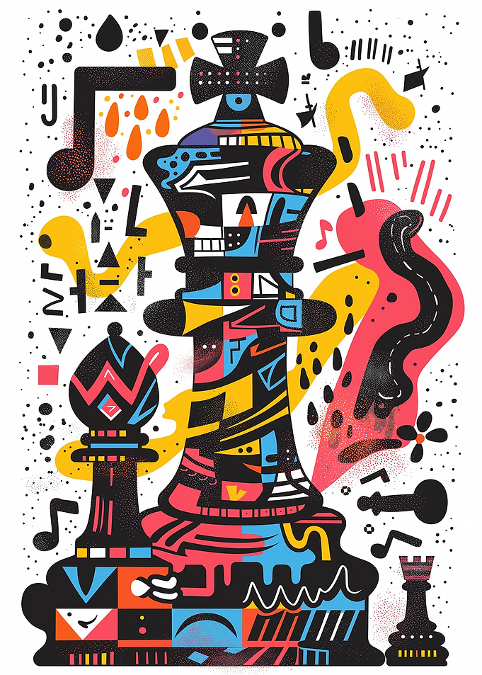 Chess King