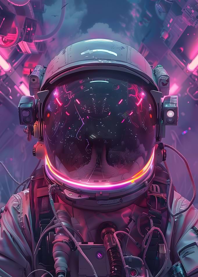 Cosmonaut
