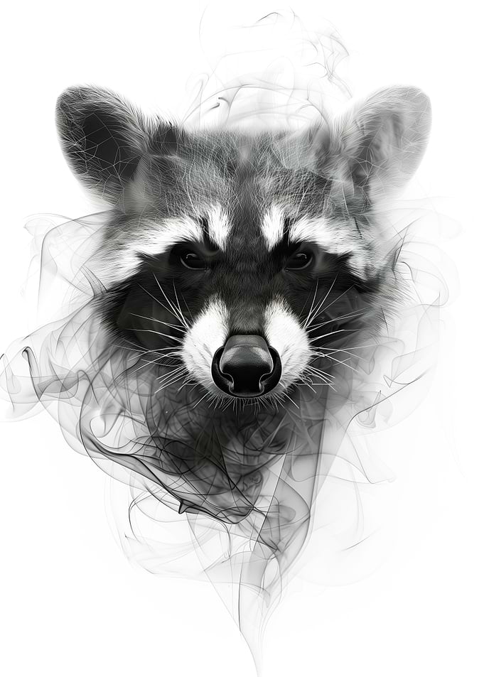 Raccoon