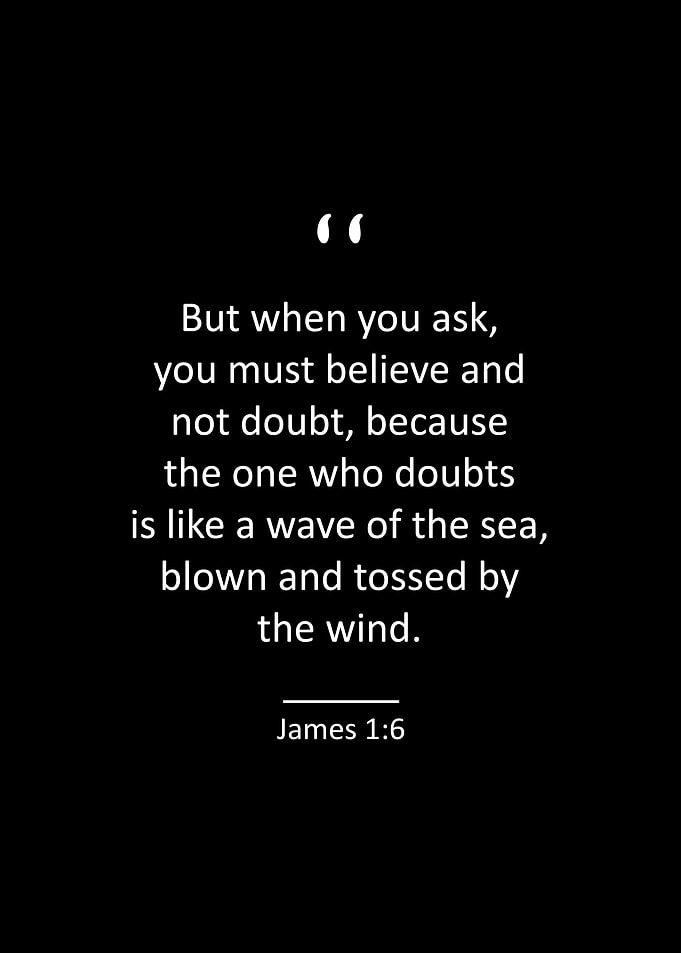 James 1 6