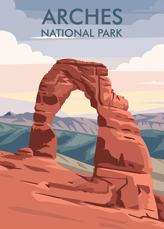 Arches National Park
