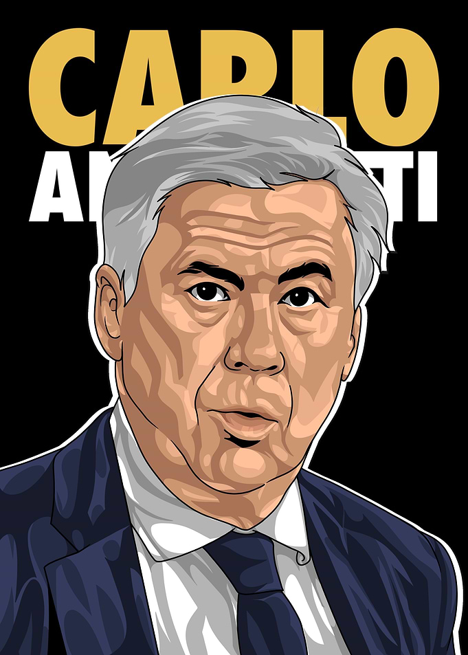 Carlo Ancelotti