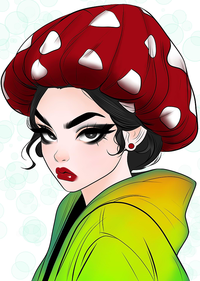 shroom