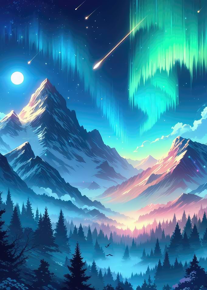 Landscape V26