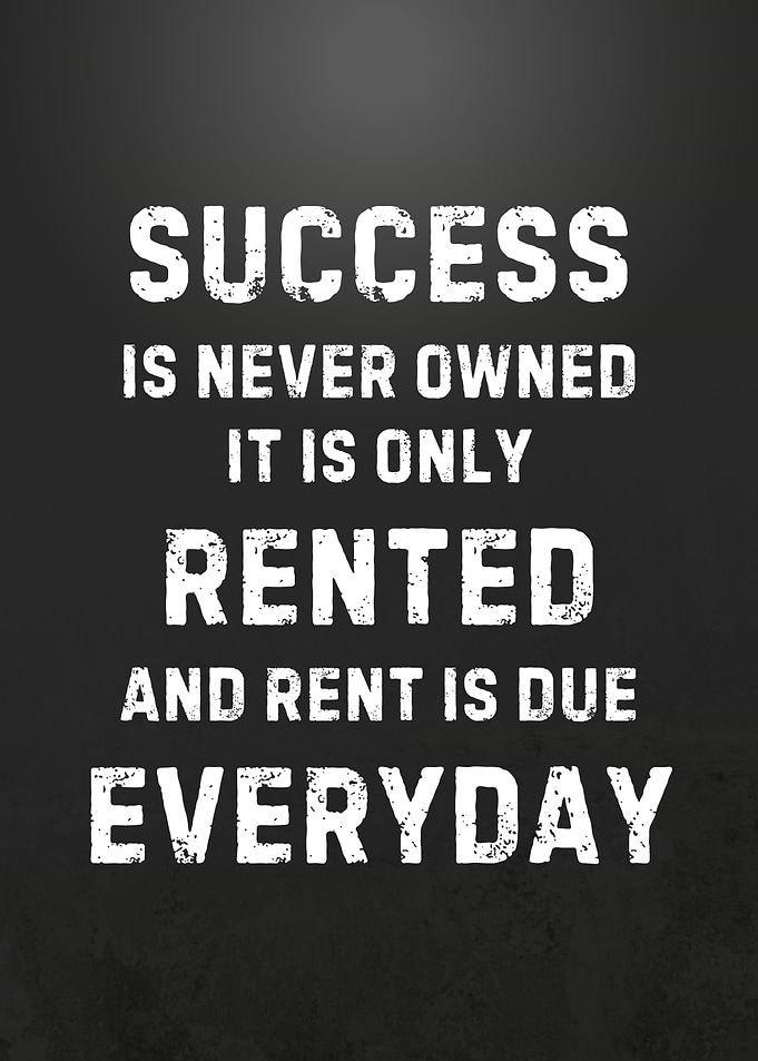Mindset Motivation Quote