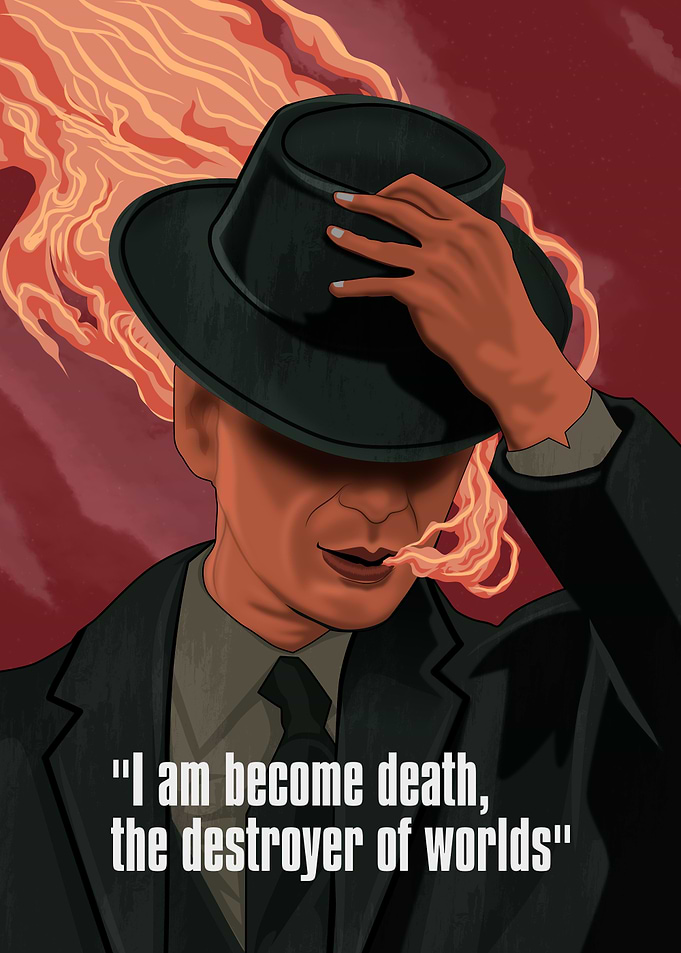 oppenheimer