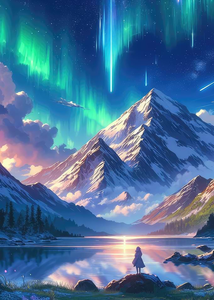 Landscape V28