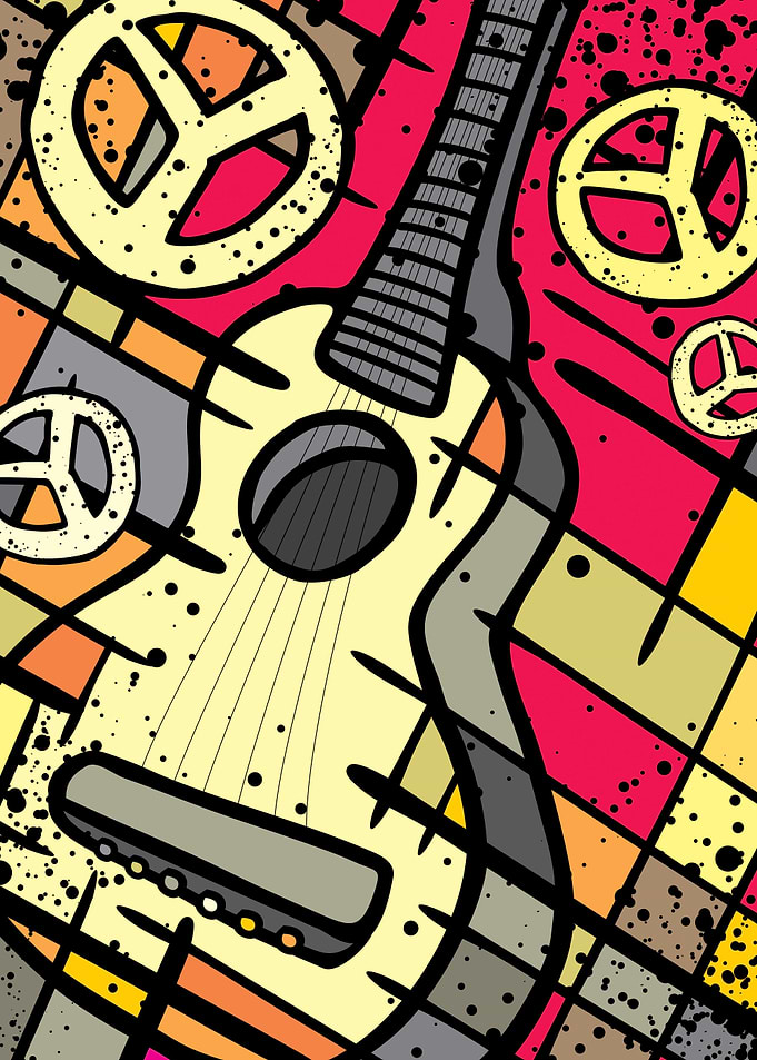 Guitar