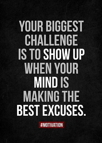 Motivation Art Quote