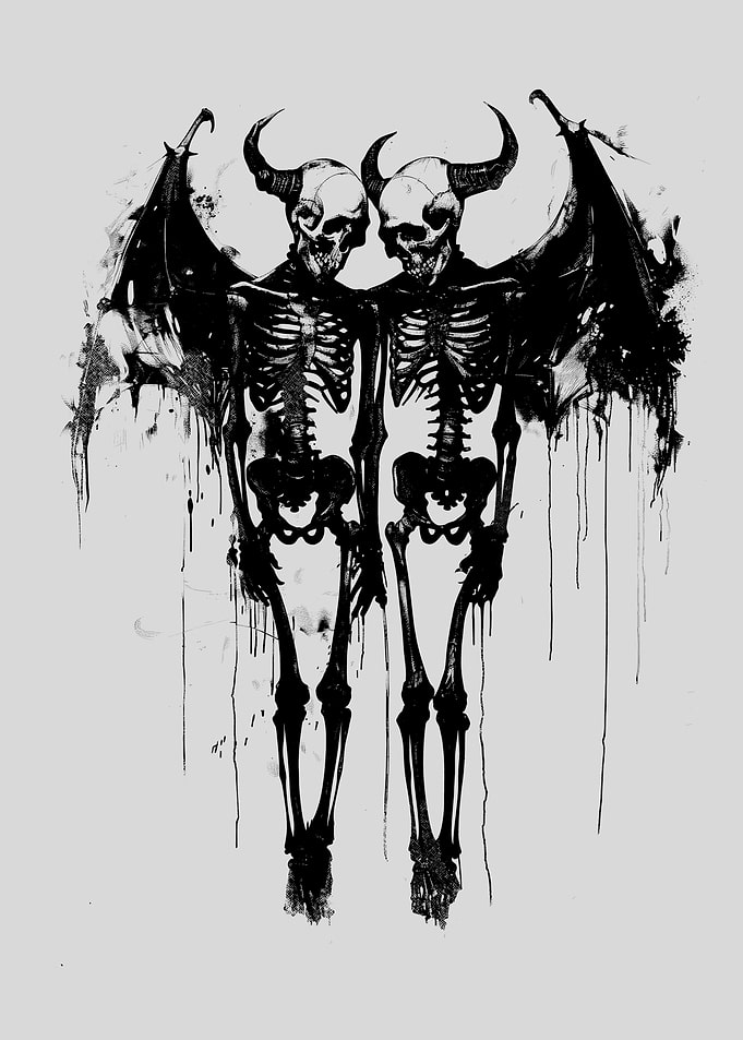 Eternal love
