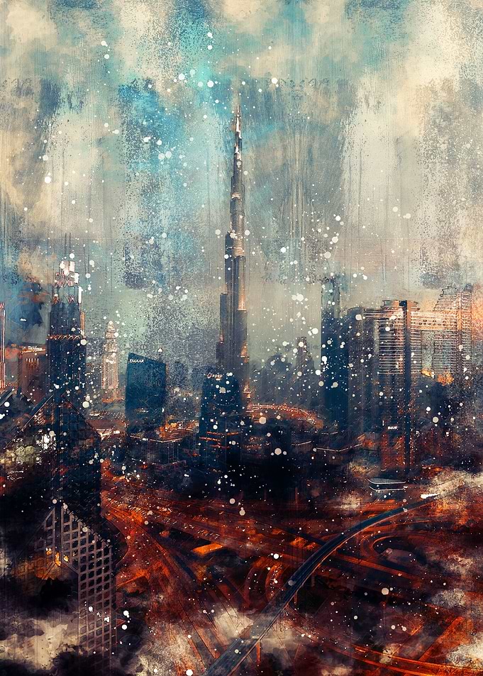 dubai